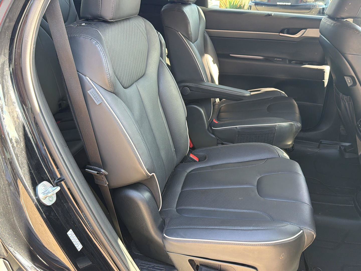 Used 2024 Hyundai Palisade XRT AWD/4WD image 19