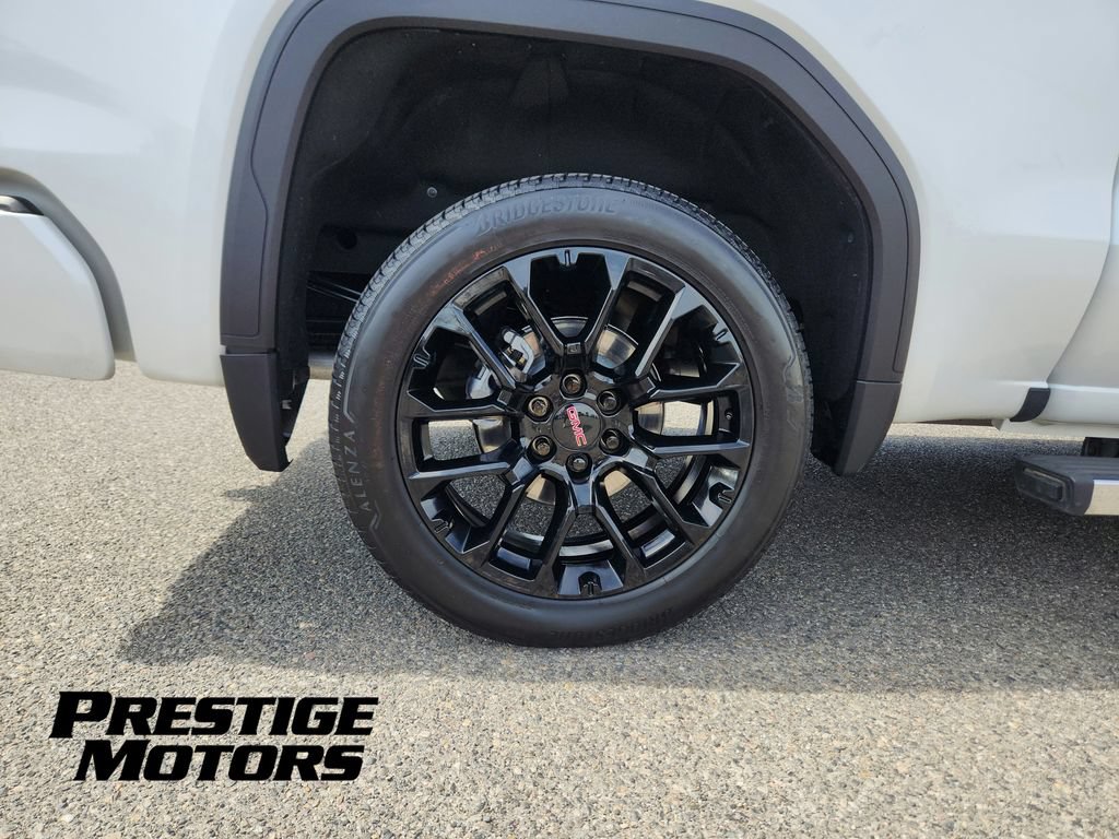 Used 2024 GMC Sierra 1500 Denali AWD/4WD image 29