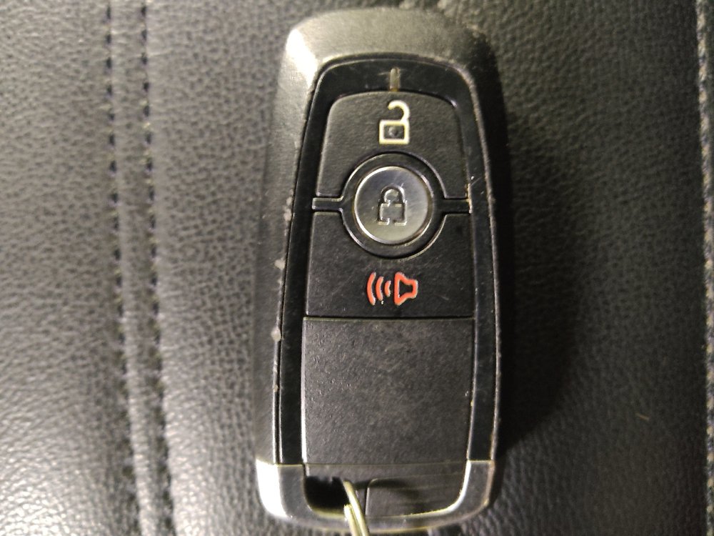 Used 2021 Ford Edge SEL FWD image 32