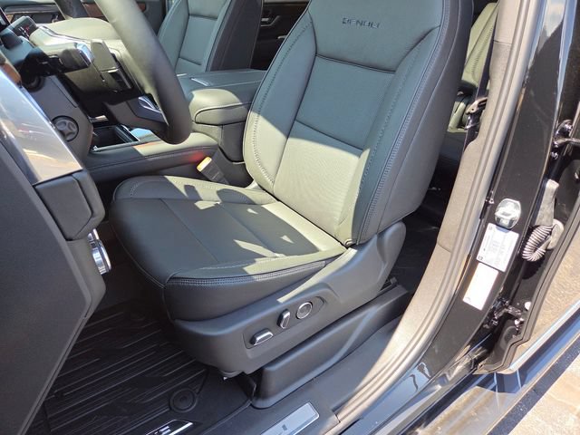 New 2026 GMC Yukon XL Denali w/ Advanced Technology Package AWD/4WD image 28