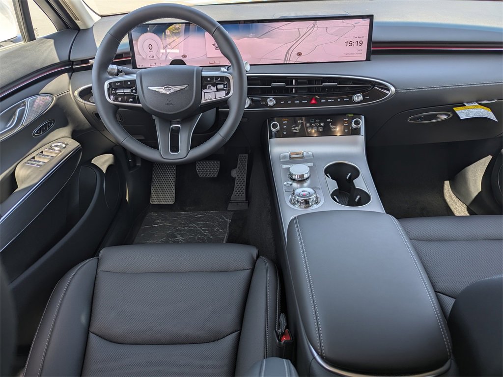 Used 2026 Genesis GV70 2.5T Select image 14