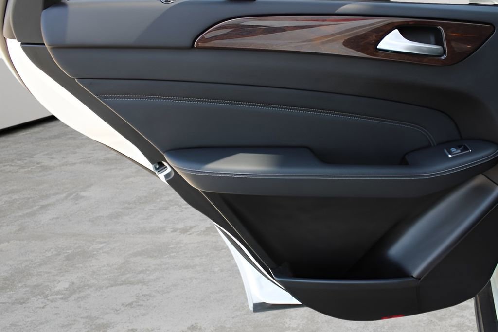 Used 2012 Mercedes-Benz ML 350 4MATIC image 21