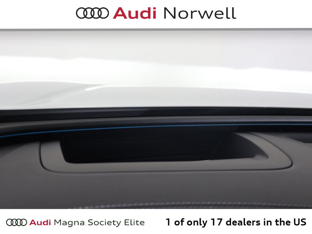 Used 2025 Audi Q5 2.0T w/ Premium Plus AWD/4WD image 32