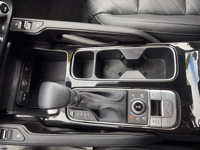 Used 2025 Kia Telluride EX X-Line AWD/4WD image 35