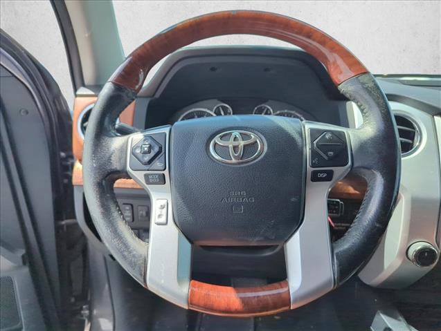 Used 2017 Toyota Tundra 1794 Edition image 13