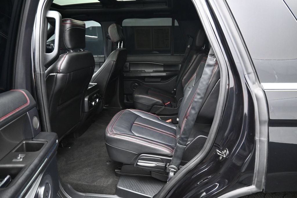Used 2020 Ford Expedition Limited w/ Equipment Group 303A AWD/4WD image 37