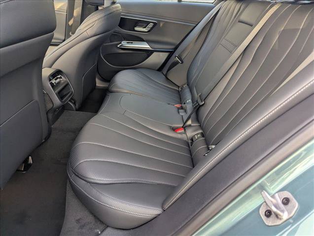 Certified 2026 Mercedes-Benz E 350 Sedan image 12