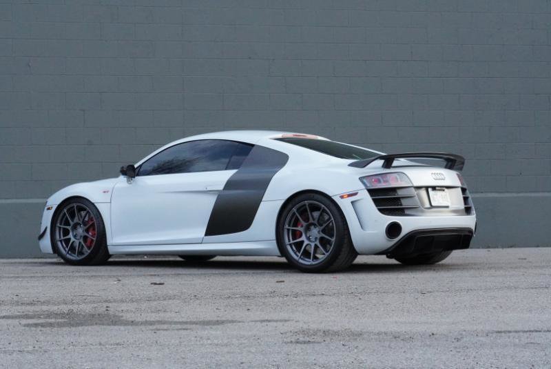 Used 2012 Audi R8 GT AWD/4WD image 17