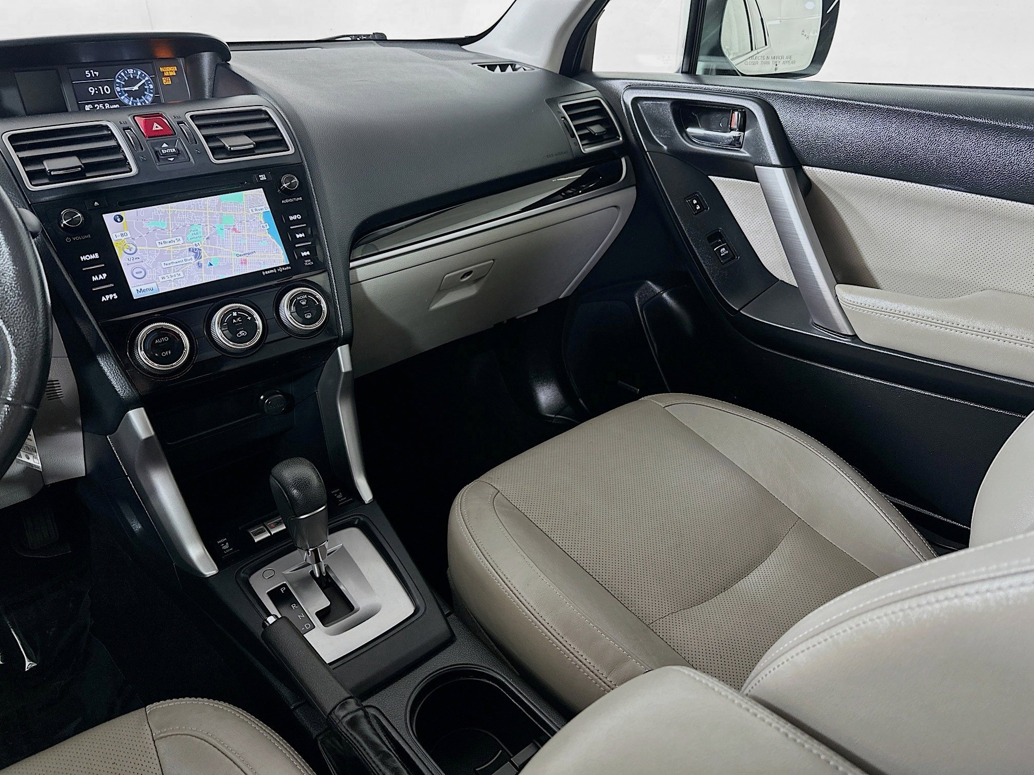 Used 2018 Subaru Forester 2.5i Limited image 24