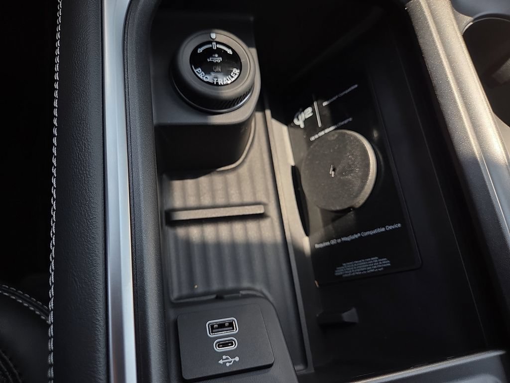 New 2027 Ford Expedition Max Platinum AWD/4WD image 24
