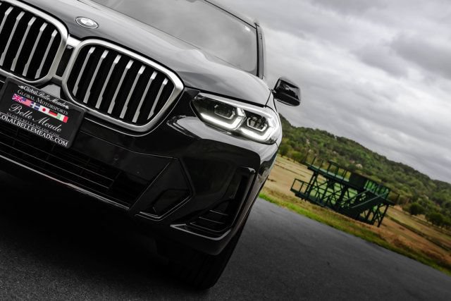 Used 2023 BMW X3 xDrive30i w/ M Sport Package AWD/4WD image 10