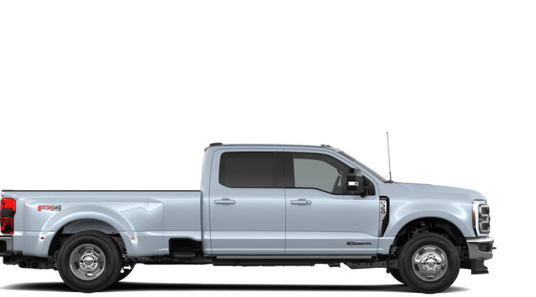 New 2026 Ford F350 Lariat w/ Lariat Ultimate Package AWD/4WD image 27