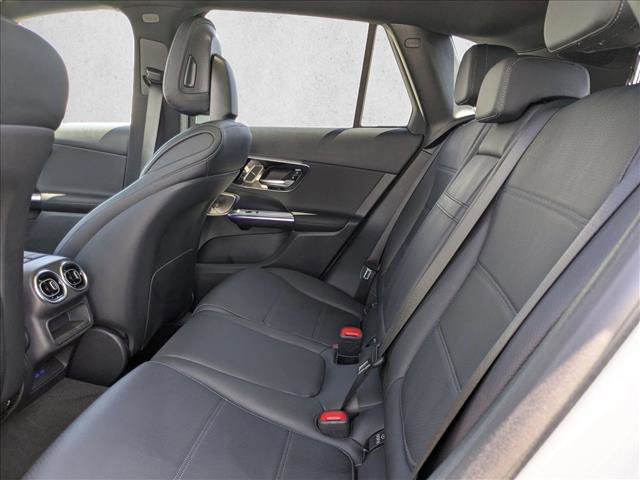 New 2026 Mercedes-Benz GLC 300 image 16