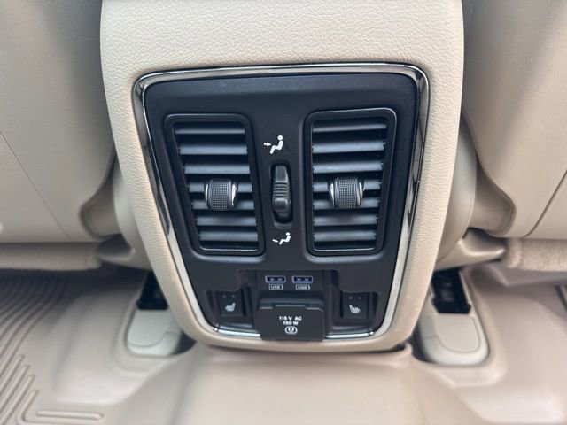 Certified 2021 Jeep Grand Cherokee Summit AWD/4WD image 17