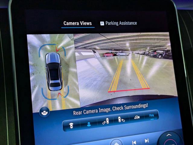 Certified 2023 Mercedes-Benz C 300 Sedan image 16