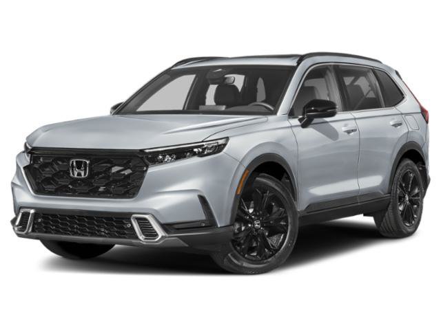 Used 2024 Honda CR-V Sport Touring