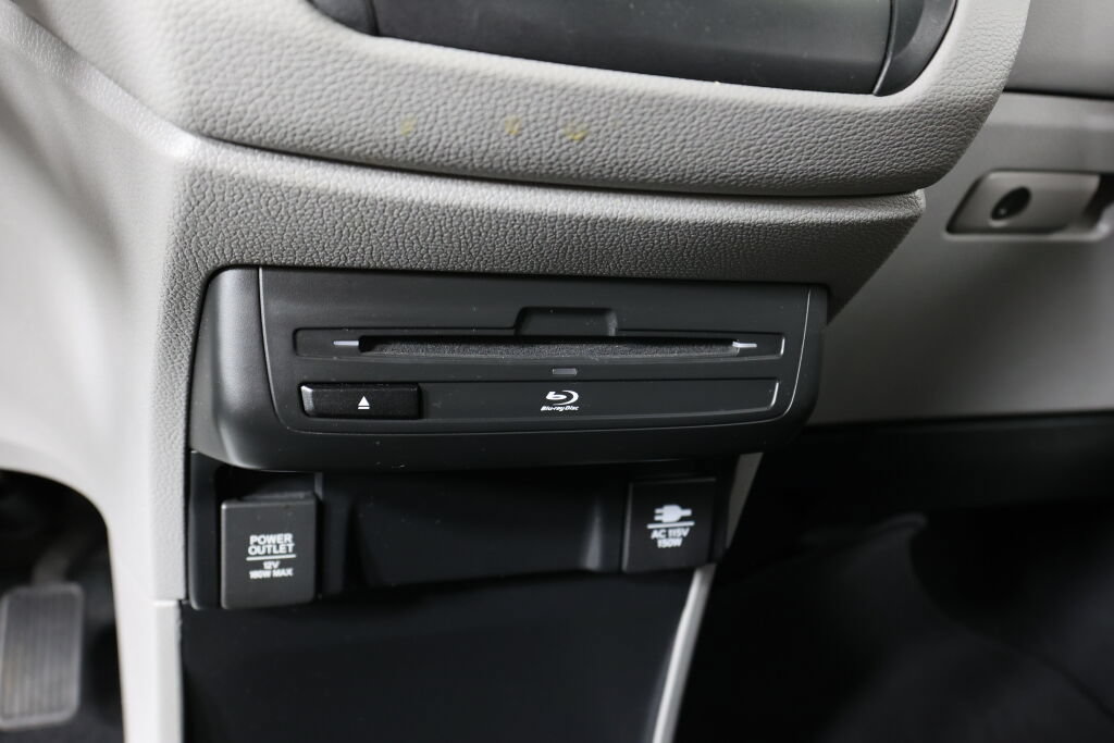 Used 2019 Honda Odyssey EX-L image 38