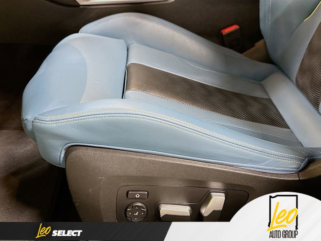 Used 2023 BMW M3 image 20