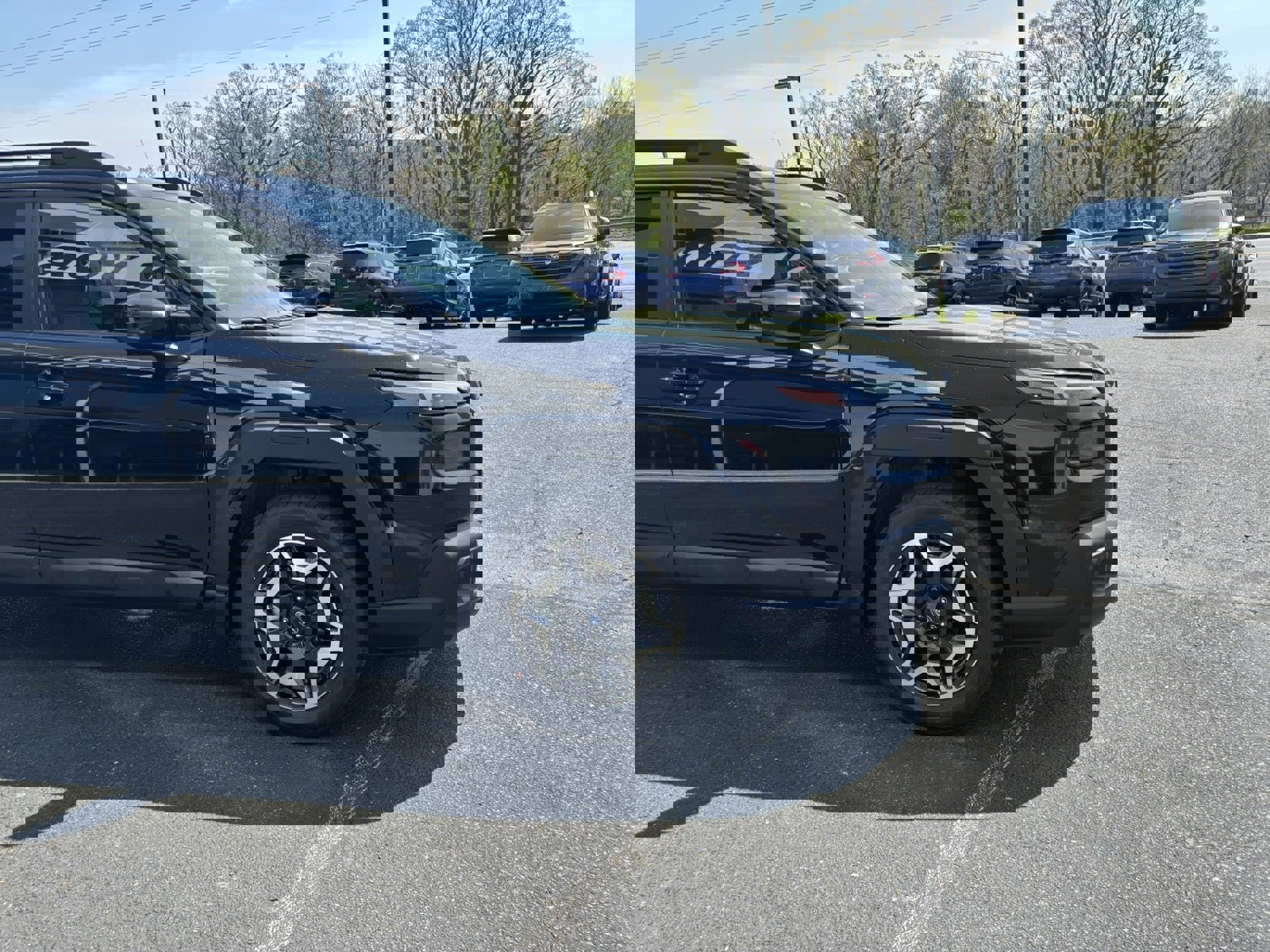 New 2026 Subaru Outback Touring image 5