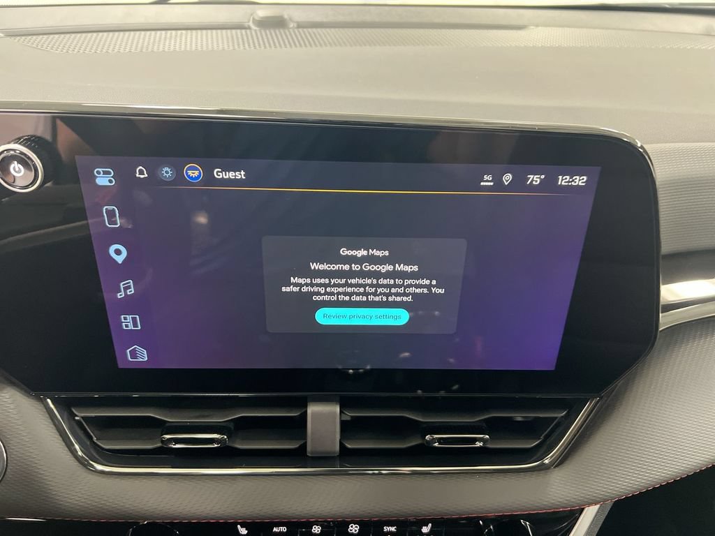 New 2027 Chevrolet Equinox RS AWD/4WD image 15