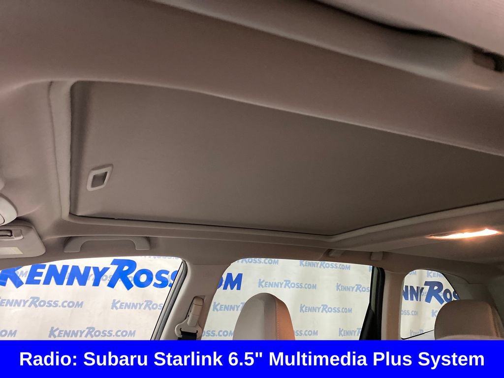 Used 2020 Subaru Forester Premium w/ Popular Package #1 AWD/4WD image 11