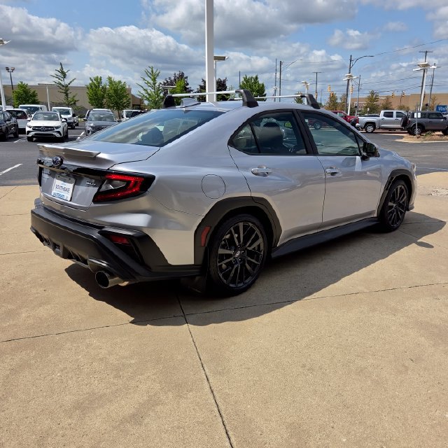 Used 2023 Subaru WRX Limited AWD/4WD image 5