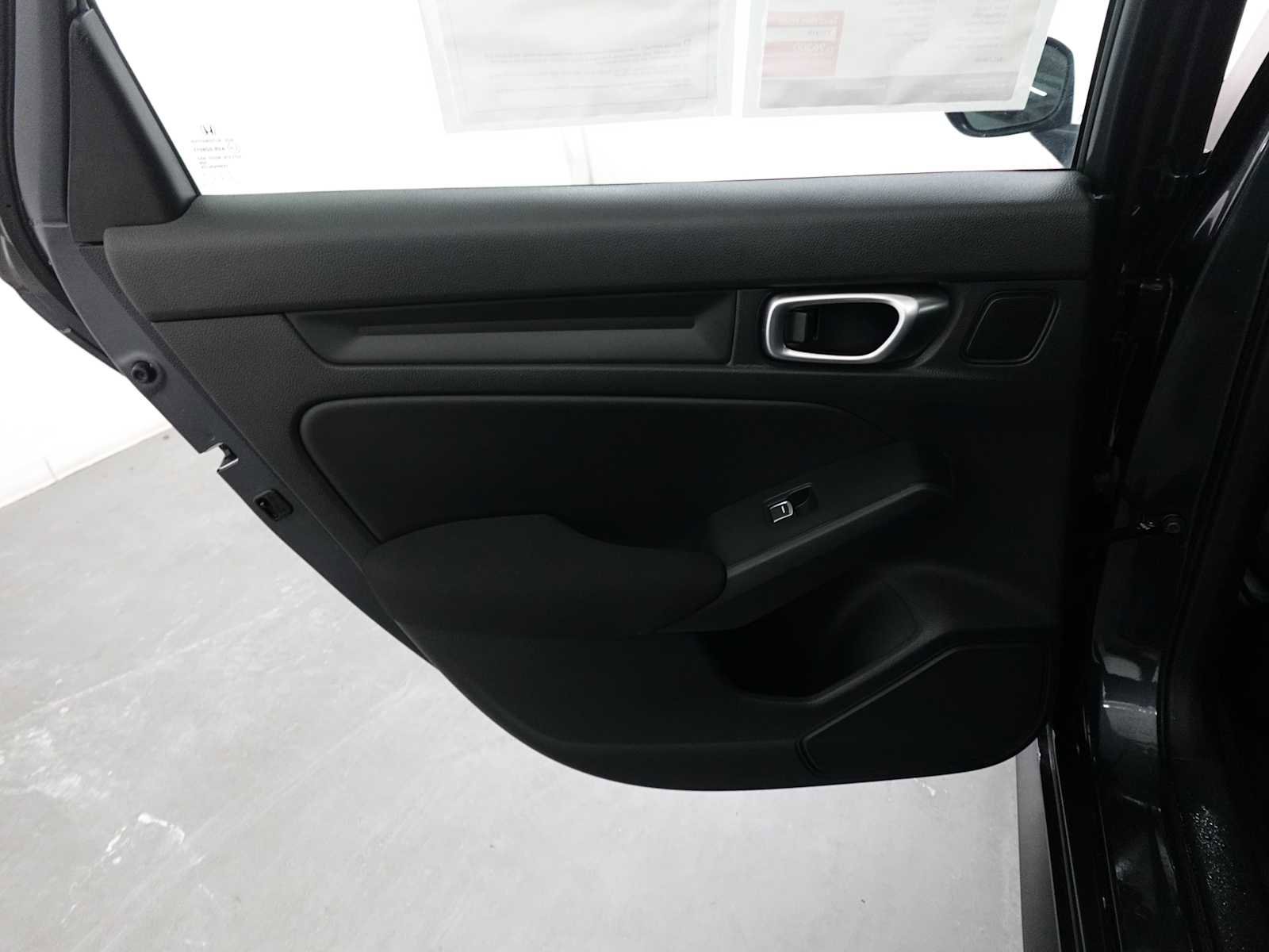 Certified 2023 Honda Civic LX image 23