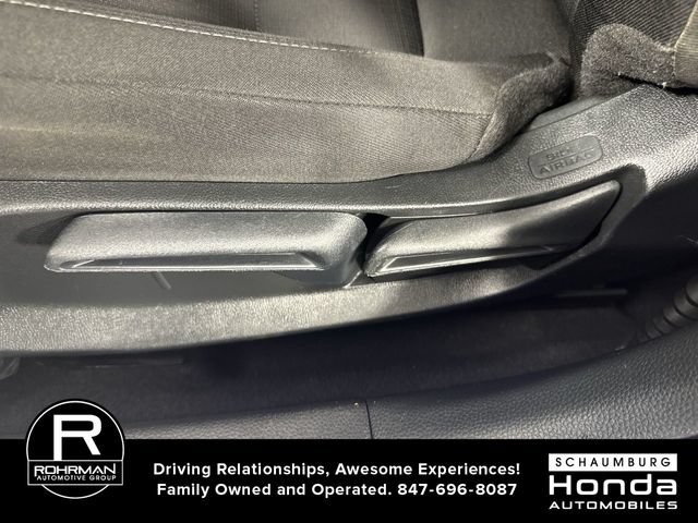 Used 2024 Honda Civic EX image 21