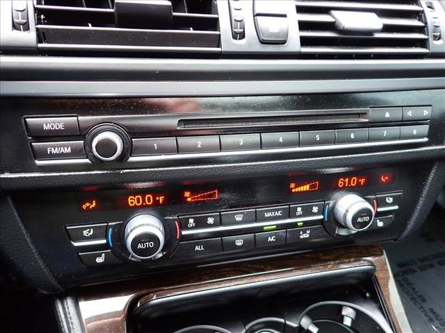 Used 2013 BMW 528i xDrive Sedan image 18