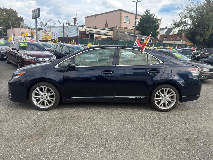 Used 2010 Lexus HS 250h FWD image 8