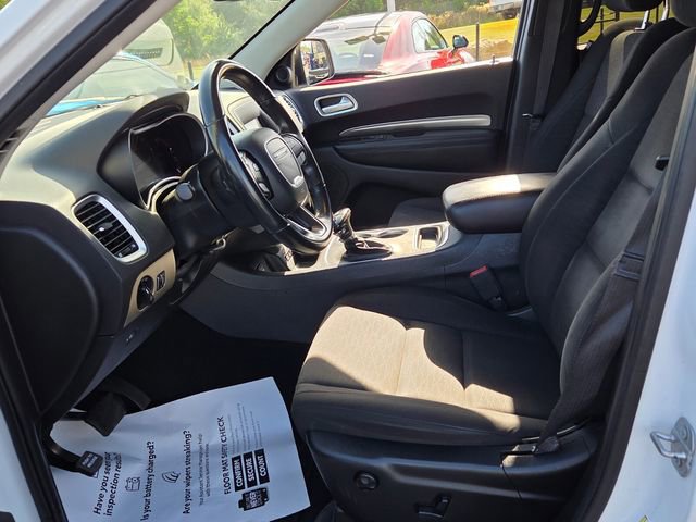 Used 2020 Dodge Durango 2WD image 5