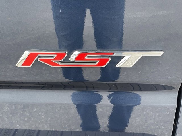 Certified 2022 Chevrolet Silverado 1500 RST image 19