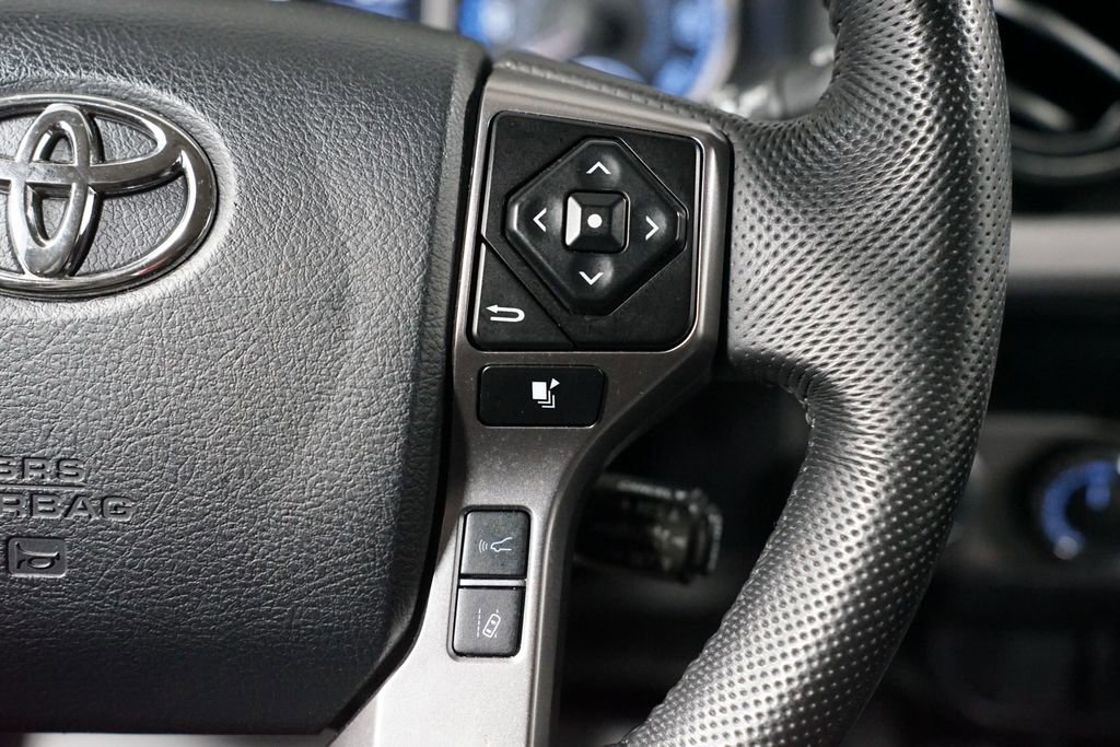 Certified 2023 Toyota Tacoma SR5 image 14