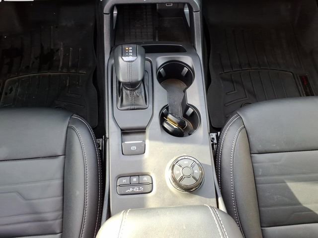 Used 2024 Ford Ranger Lariat w/ FX4 Off-Road Package image 18