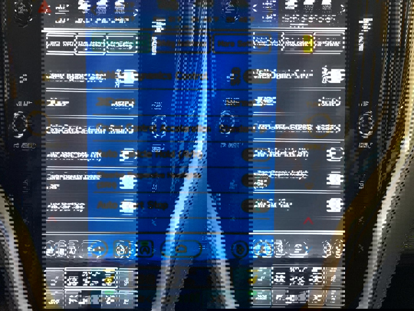 Used 2024 Subaru Outback Onyx Edition image 12