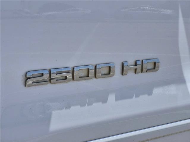 Used 2015 Chevrolet Silverado 2500 LT AWD/4WD image 23