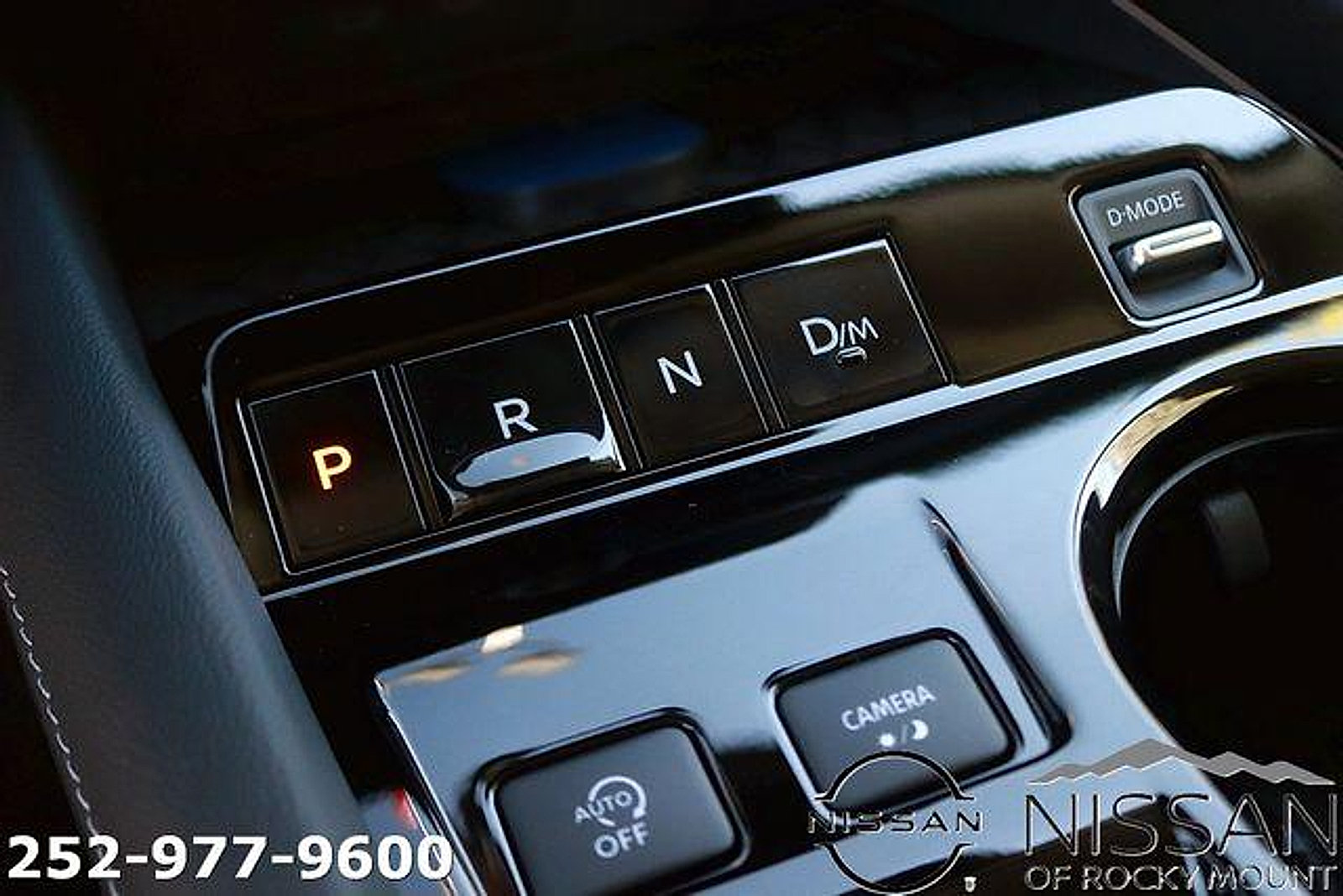 New 2026 Nissan Murano SL AWD/4WD image 22