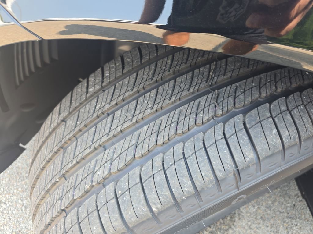 New 2026 Mercedes-Benz GLE 450 4MATIC image 29