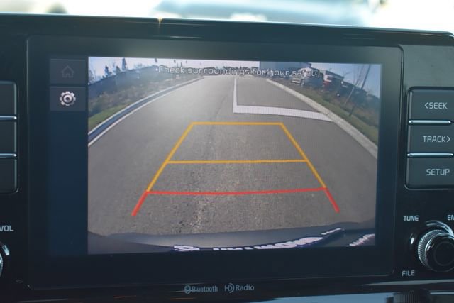 Certified 2023 Kia Seltos LX image 29