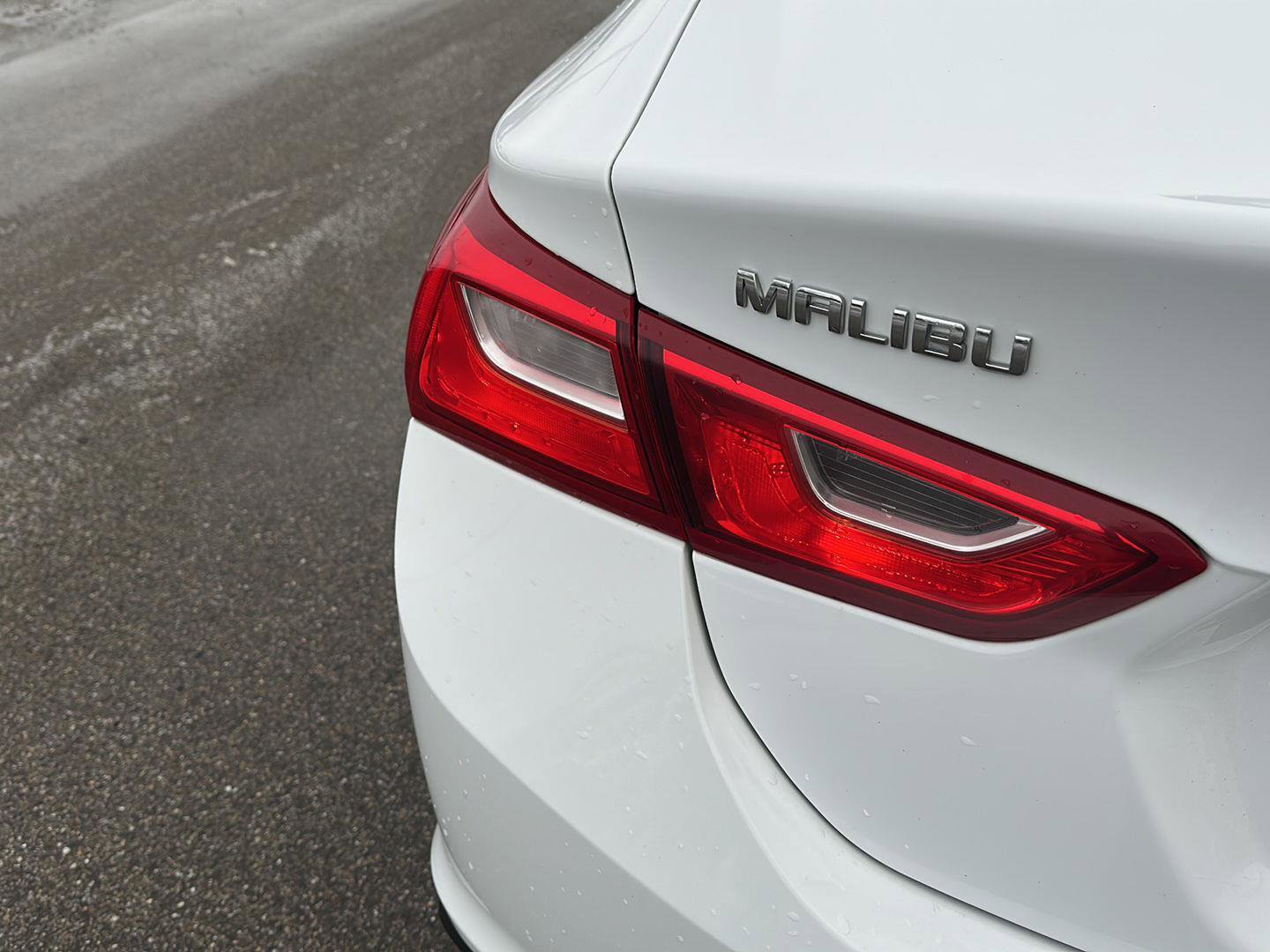 Used 2023 Chevrolet Malibu LT image 7