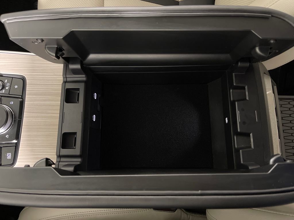 Used 2024 MAZDA CX-90 Plug-In Hybrid w/ Premium Pkg image 25