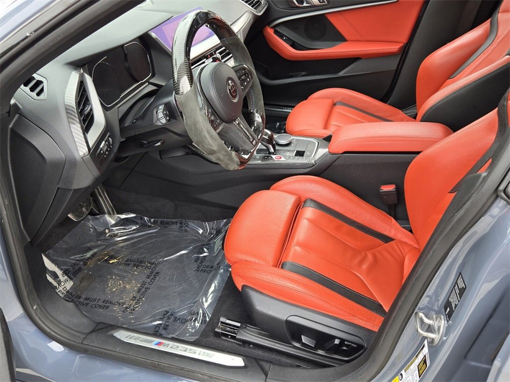 Used 2020 BMW M235i xDrive Gran Coupe image 9