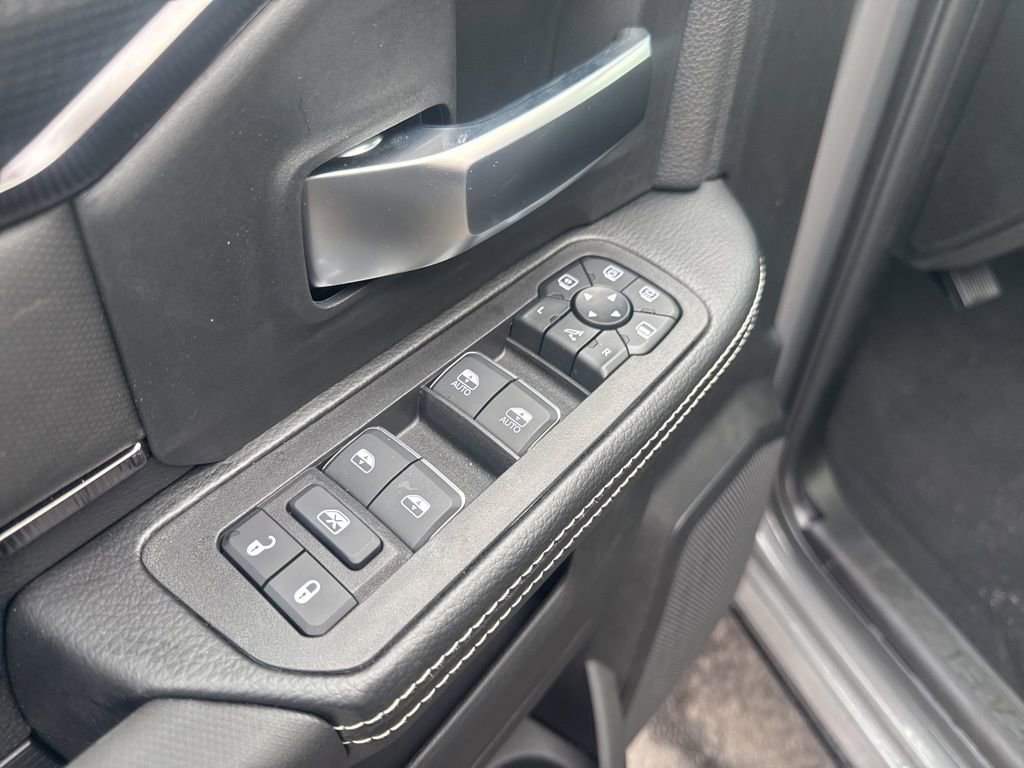 New 2026 RAM 2500 Rebel image 19