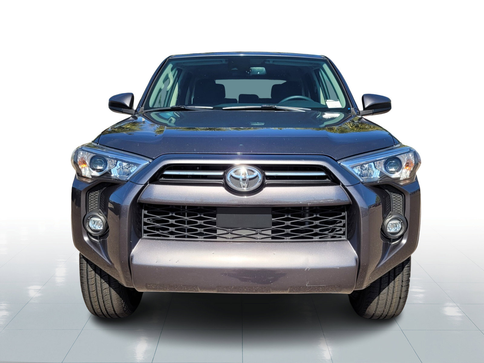 Certified 2021 Toyota 4Runner SR5 image 8