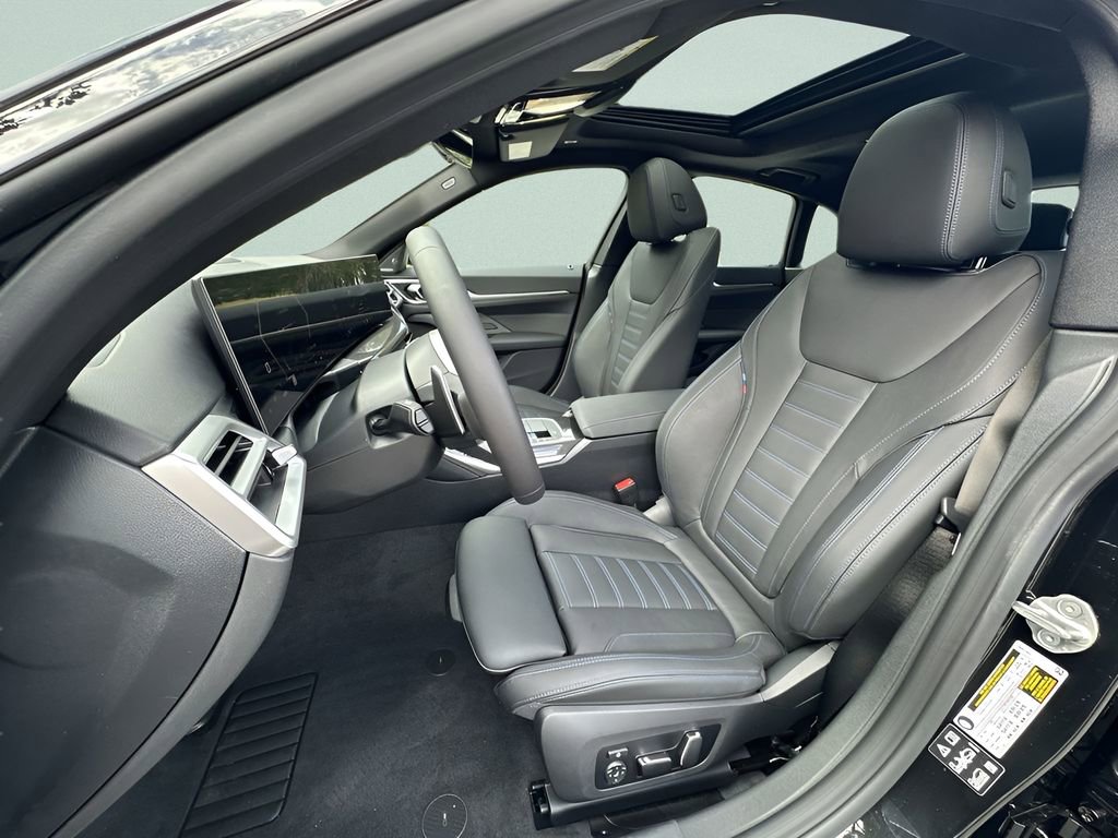 New 2026 BMW 440i xDrive w/ Premium Package image 13