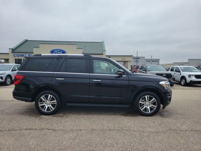 Used 2024 Ford Expedition Limited RWD image 27