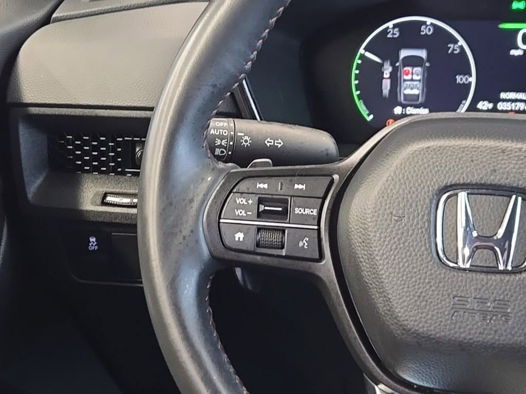 Used 2024 Honda CR-V Sport image 25