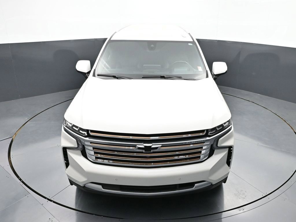 Used 2022 Chevrolet Suburban High Country w/ LPO, Illumination Package AWD/4WD image 42