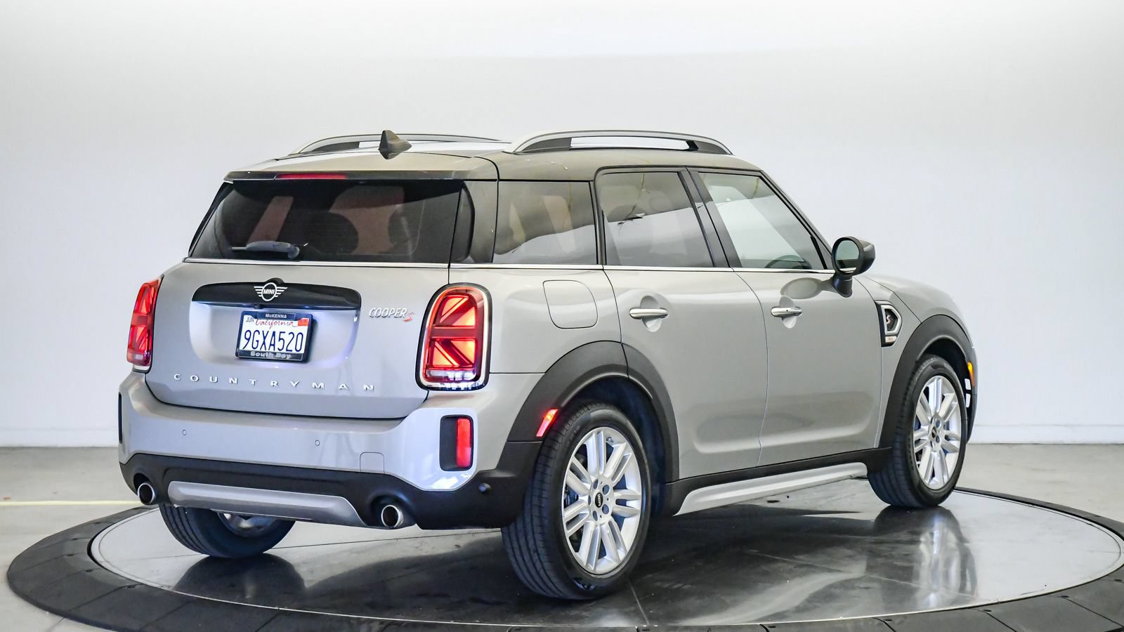 Certified 2023 MINI Cooper Countryman S FWD image 5