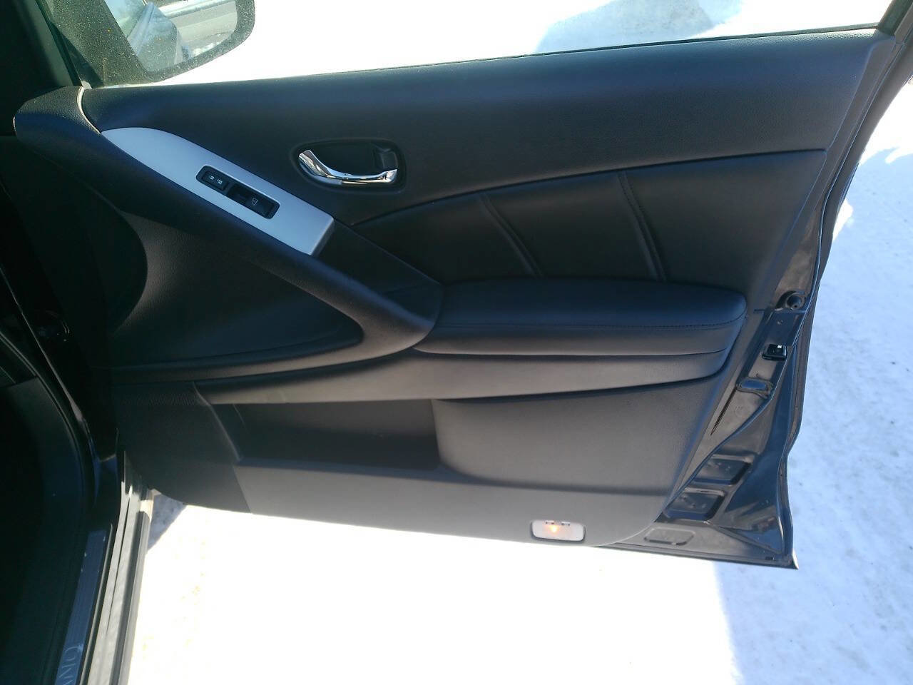 Used 2013 Nissan Murano SL image 21